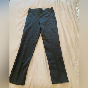 Never Worn 89+ Madison Dark Gray Pants - Size Medium